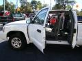 Bright White - Dakota SLT Club Cab Photo No. 13