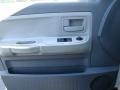 2006 Bright White Dodge Dakota SLT Club Cab  photo #19