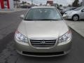 Laguna Sand Beige - Elantra GLS Sedan Photo No. 2