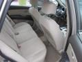 Laguna Sand Beige - Elantra GLS Sedan Photo No. 5