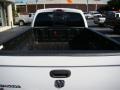 Bright White - Dakota SLT Club Cab Photo No. 33