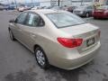 Laguna Sand Beige - Elantra GLS Sedan Photo No. 9