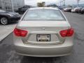 Laguna Sand Beige - Elantra GLS Sedan Photo No. 10