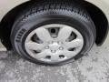 Laguna Sand Beige - Elantra GLS Sedan Photo No. 13