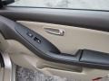 Laguna Sand Beige - Elantra GLS Sedan Photo No. 14