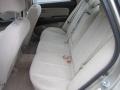 Laguna Sand Beige - Elantra GLS Sedan Photo No. 15