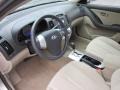 Laguna Sand Beige - Elantra GLS Sedan Photo No. 17