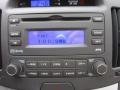 Laguna Sand Beige - Elantra GLS Sedan Photo No. 19