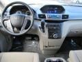 2012 Mocha Metallic Honda Odyssey EX  photo #4