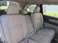 2012 Taffeta White Honda Odyssey EX-L  photo #8