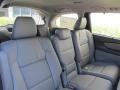 2011 Crystal Black Pearl Honda Odyssey EX-L  photo #8