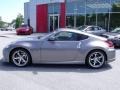  2010 370Z NISMO Coupe Platinum Graphite