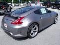 Platinum Graphite - 370Z NISMO Coupe Photo No. 5