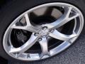 2010 Nissan 370Z NISMO Coupe Wheel and Tire Photo