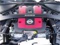 3.7 Liter DOHC 24-Valve CVTCS V6 Engine for 2010 Nissan 370Z NISMO Coupe #55607284