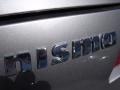 2010 Nissan 370Z NISMO Coupe Badge and Logo Photo