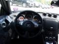 Platinum Graphite - 370Z NISMO Coupe Photo No. 14