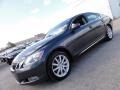 2006 Flint Gray Mica Lexus GS 300 AWD  photo #2