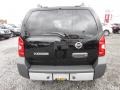 Super Black - Xterra S 4x4 Photo No. 6