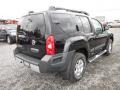 Super Black - Xterra S 4x4 Photo No. 7