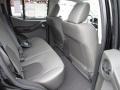 Gray Interior Photo for 2012 Nissan Xterra #55607443