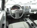 Super Black - Xterra S 4x4 Photo No. 15