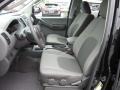 Gray Interior Photo for 2012 Nissan Xterra #55607476