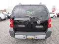 Super Black - Xterra X 4x4 Photo No. 6