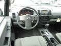 Super Black - Xterra X 4x4 Photo No. 15