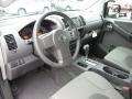 Super Black - Xterra X 4x4 Photo No. 17