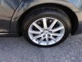 Flint Gray Mica - GS 300 AWD Photo No. 38
