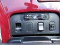 Controls of 2006 GS 300 AWD
