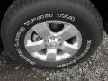 2012 Nissan Xterra S 4x4 Wheel and Tire Photo