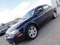 Majestic Blue Metallic 2002 Nissan Maxima Gallery