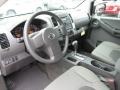 Gray Interior Photo for 2012 Nissan Xterra #55607845