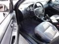  2002 Maxima SE Frost Interior