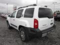 Avalanche White - Xterra Pro-4X 4x4 Photo No. 5