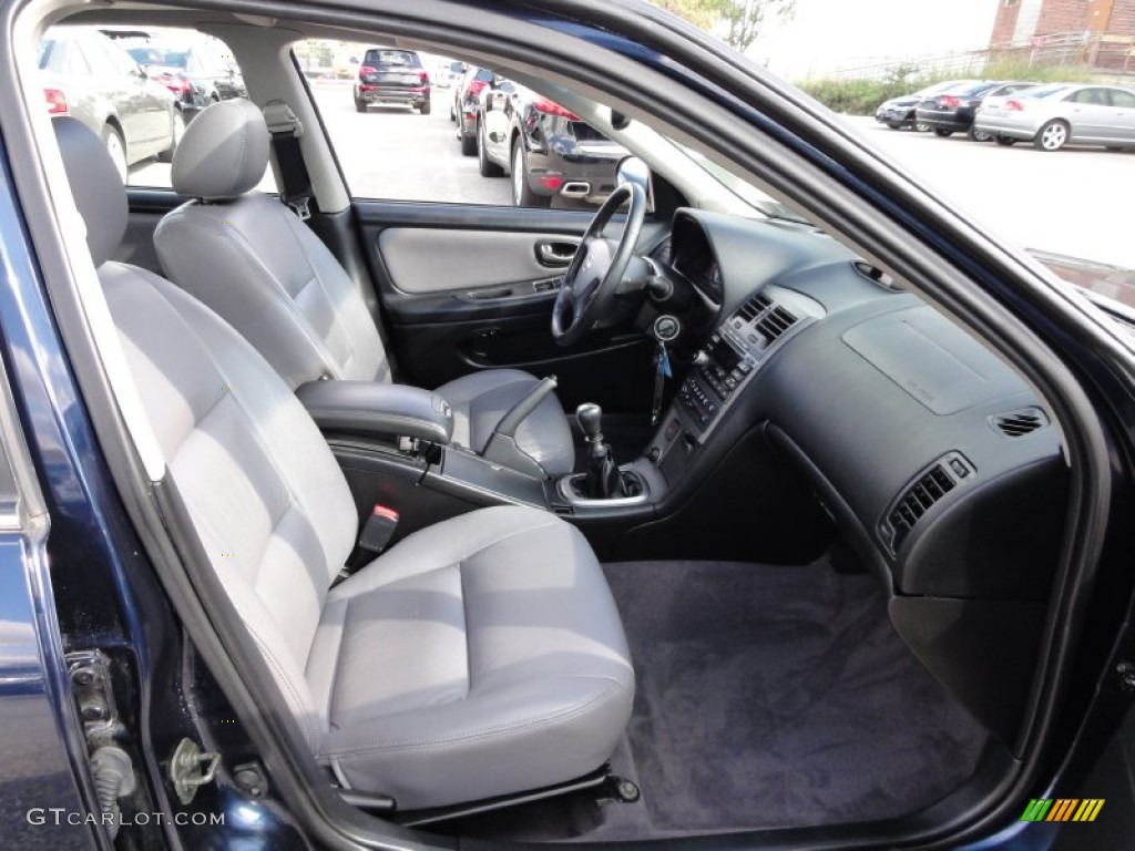 2002 Nissan Maxima Se Interior Photo 55607974 Gtcarlot Com