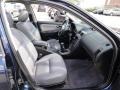  2002 Maxima SE Frost Interior