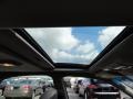 2002 Nissan Maxima Frost Interior Sunroof Photo