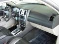 2007 Bright Silver Metallic Chrysler 300 C SRT Design  photo #15