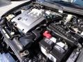  2002 Maxima SE 3.5 Liter DOHC 24-Valve V6 Engine