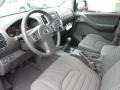 Graphite Interior Photo for 2012 Nissan Frontier #55608214