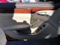 Crystal Red - CTS Sedan Photo No. 14