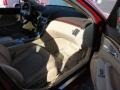 Crystal Red - CTS Sedan Photo No. 18