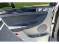 Bright Silver Metallic - Pacifica Touring Photo No. 13