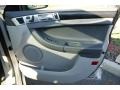 Bright Silver Metallic - Pacifica Touring Photo No. 16