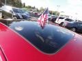 Crystal Red - CTS Sedan Photo No. 22