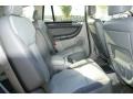 Bright Silver Metallic - Pacifica Touring Photo No. 17