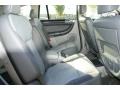 2008 Bright Silver Metallic Chrysler Pacifica Touring  photo #17